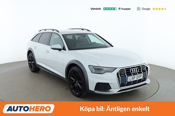Audi A6 allroad 8 of 30