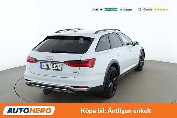 Audi A6 allroad 6 of 30