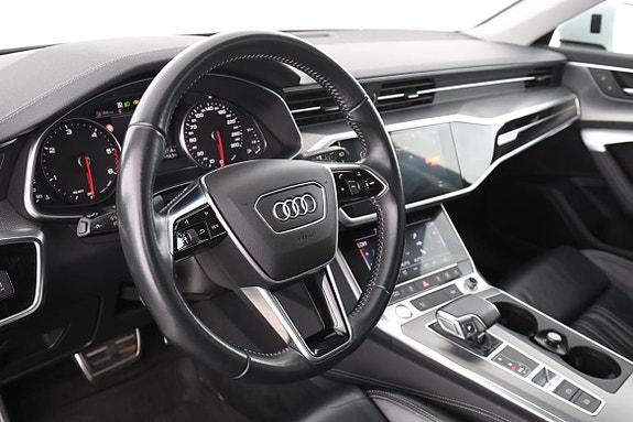 Audi A6 allroad 12 of 30