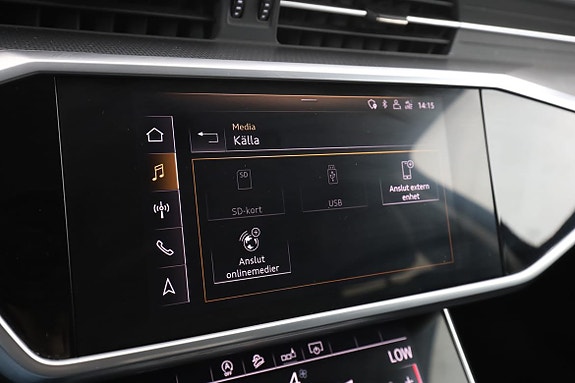 Audi A6 allroad 21 of 30
