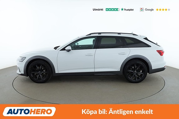 Audi A6 allroad 2 of 30
