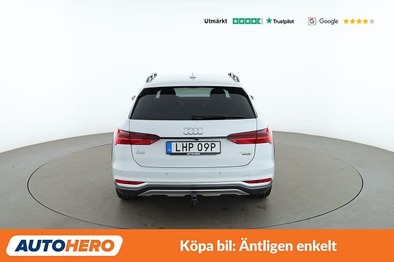 Audi A6 allroad 4 of 30