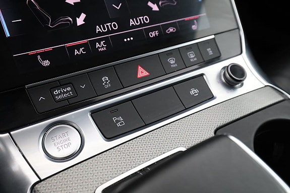 Audi A6 allroad 27 of 30
