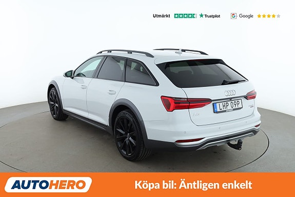 Audi A6 allroad 3 of 30