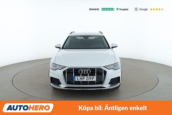 Audi A6 allroad 9 of 30
