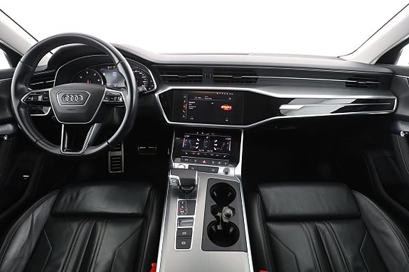 Audi A6 allroad 13 of 30