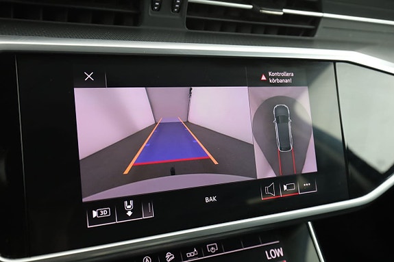 Audi A6 allroad 23 of 30