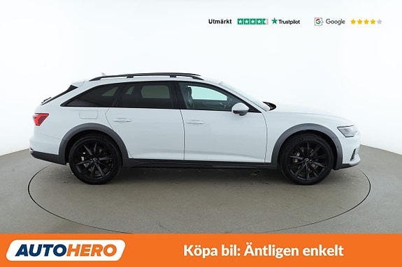 Audi A6 allroad 7 of 30
