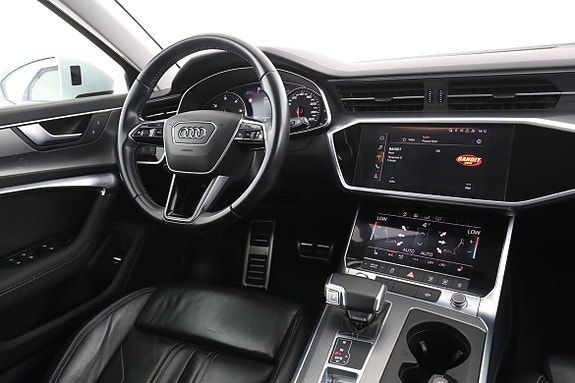 Audi A6 allroad 14 of 30