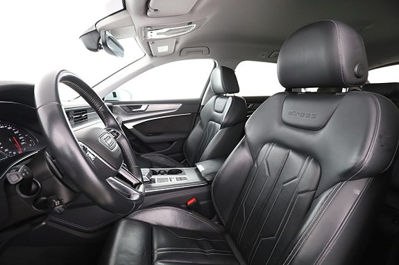 Audi A6 allroad 11 of 30