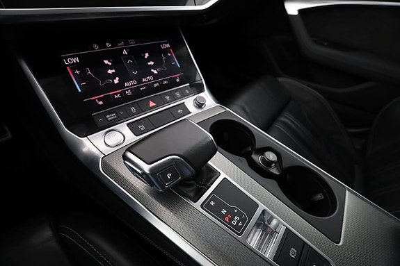 Audi A6 allroad 25 of 30