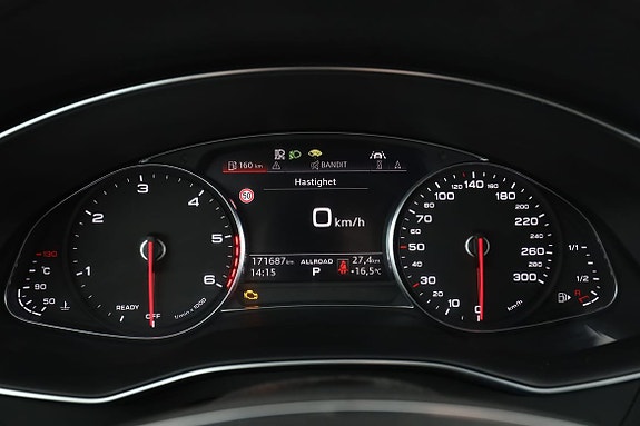Audi A6 allroad 20 of 30