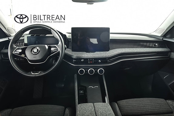 Skoda Superb 8 of 22