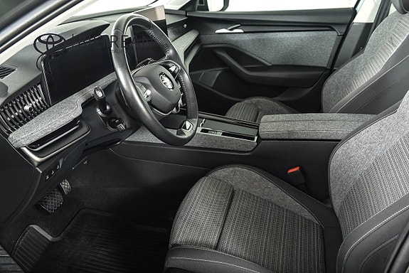 Skoda Superb 6 of 22