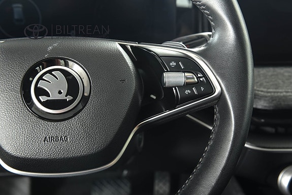 Skoda Superb 13 of 22