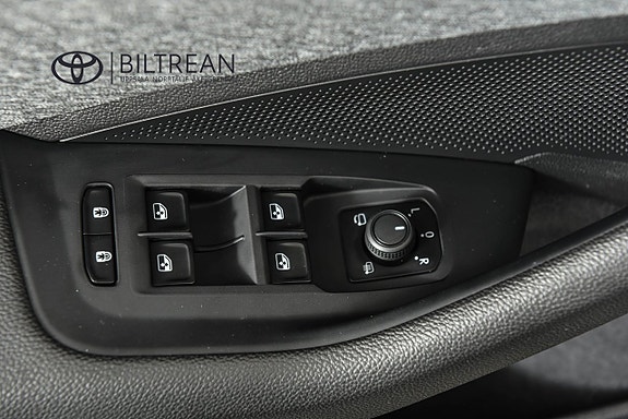 Skoda Superb 11 of 22