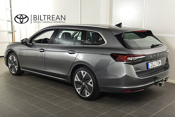 Skoda Superb 3 of 22