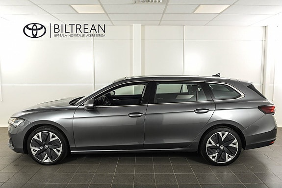 Skoda Superb 2 of 22