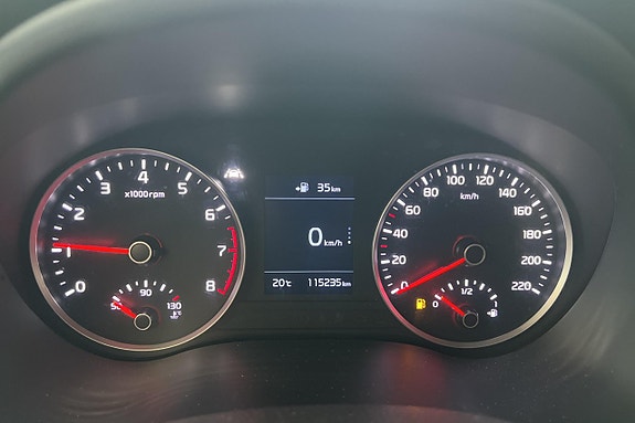 Kia Rio 20 of 23