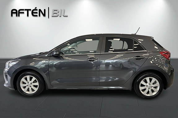 Kia Rio 6 of 23
