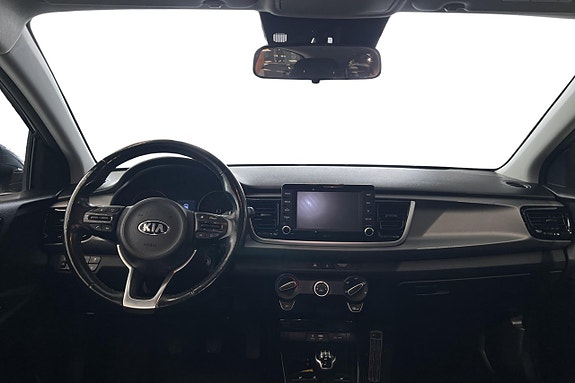 Kia Rio 11 of 23