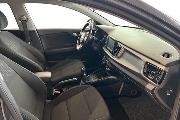 Kia Rio 14 of 23