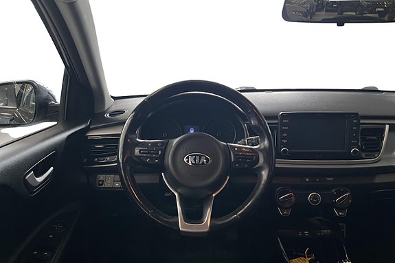 Kia Rio 12 of 23