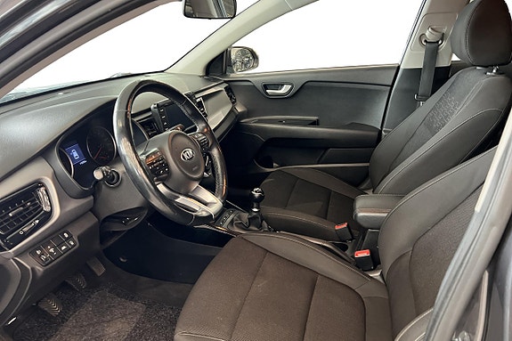 Kia Rio 13 of 23