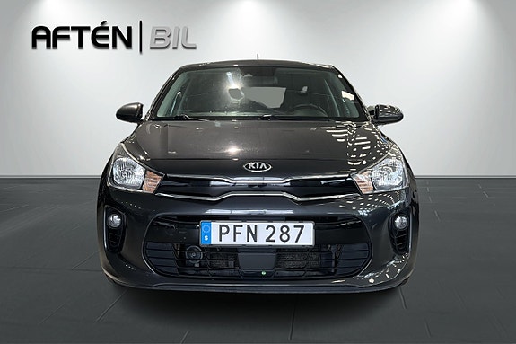 Kia Rio 3 of 23