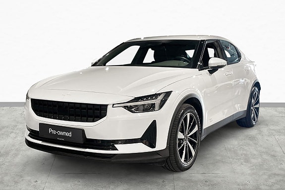 Polestar 2 7 of 18