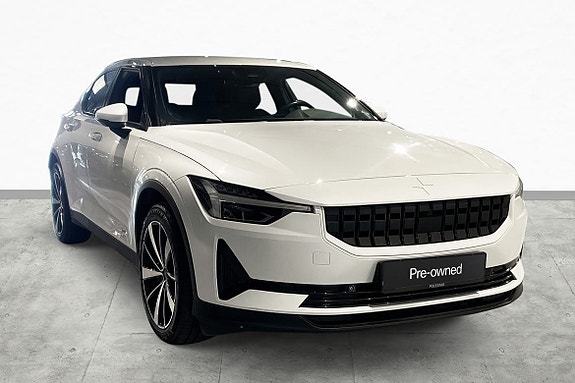 Polestar 2 10 of 18