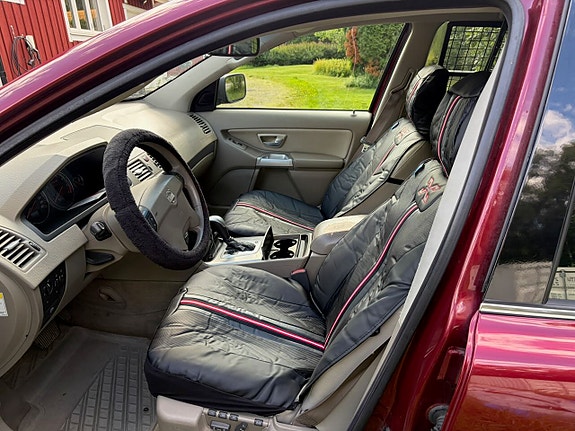 Volvo XC90 7 of 7