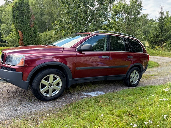 Volvo XC90 5 of 7