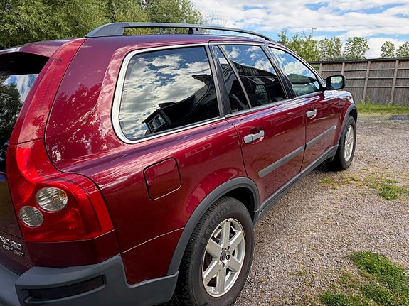 Volvo XC90 6 of 7