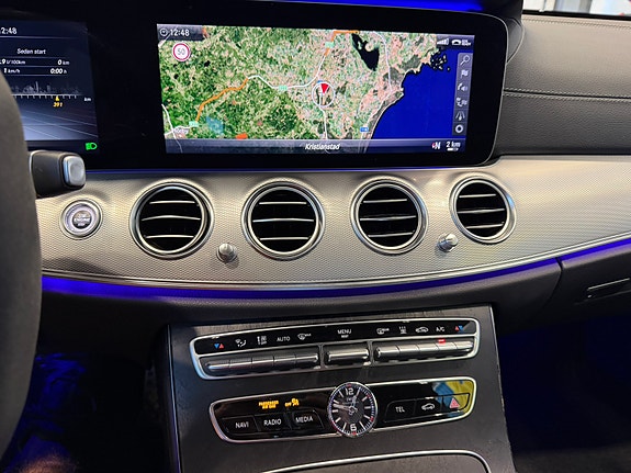 Mercedes-Benz E63 10 of 21
