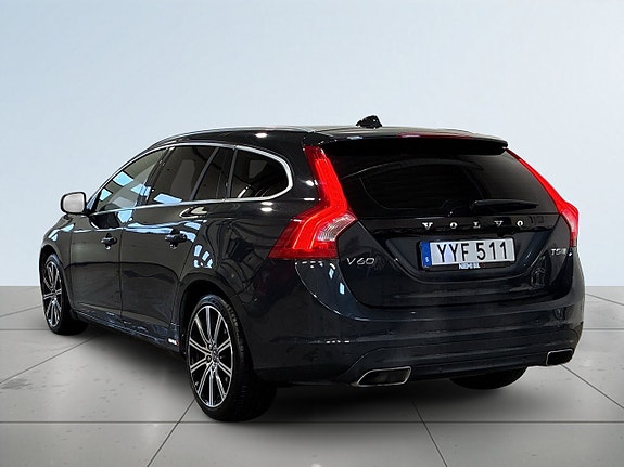 Volvo V60 4 of 20