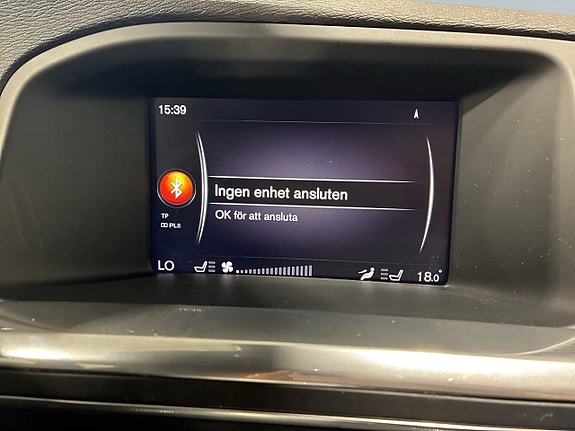 Volvo V60 16 of 20