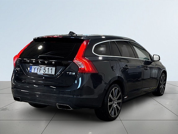 Volvo V60 5 of 20