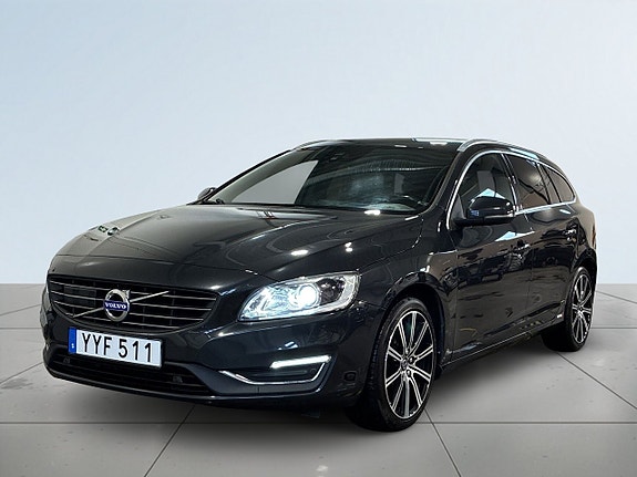 Volvo V60 20 of 20