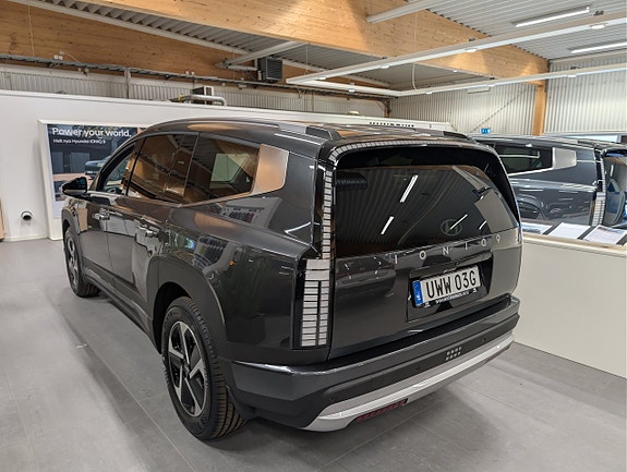 Hyundai Ioniq 9 4 of 9