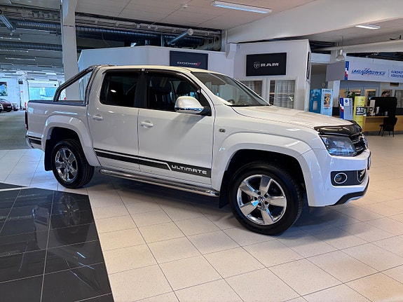 Volkswagen Amarok 5 of 16