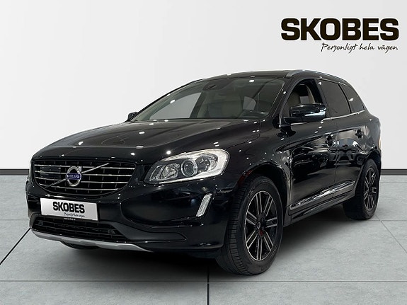 Volvo XC60 3 of 19