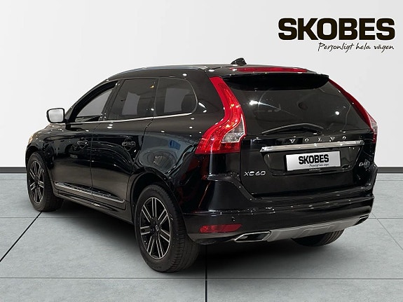 Volvo XC60 4 of 19