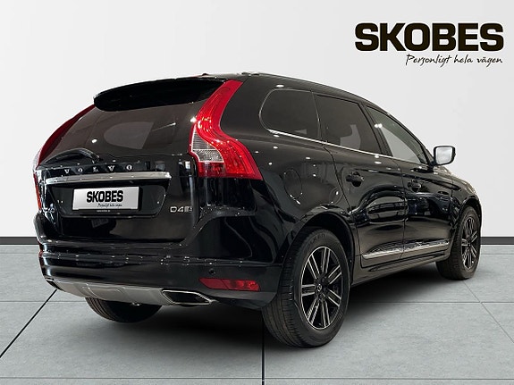 Volvo XC60 6 of 19