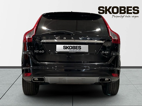 Volvo XC60 5 of 19