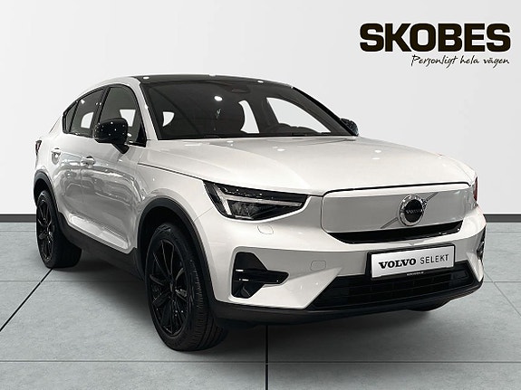 Volvo C40
