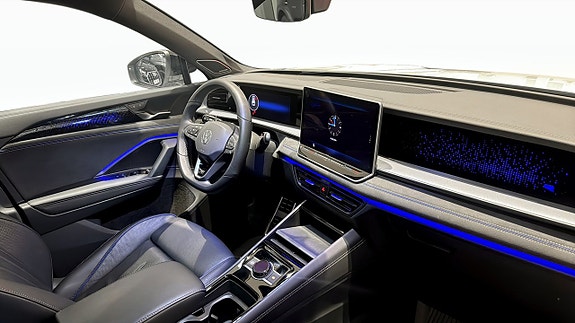 Volkswagen Tayron 12 of 18