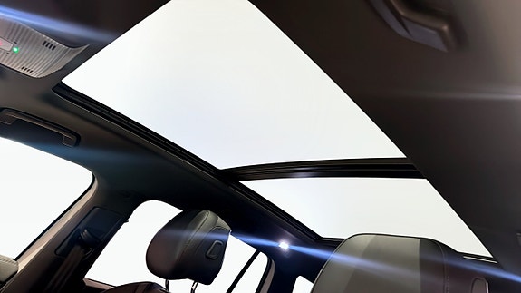 Volkswagen Tayron 9 of 18