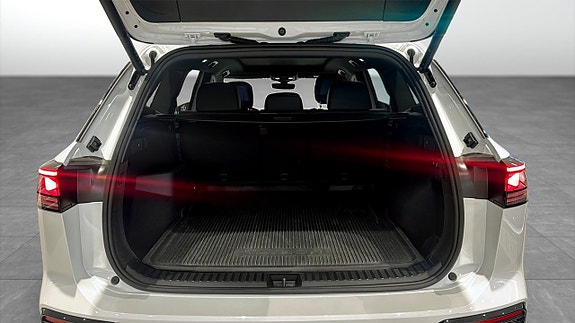 Volkswagen Tayron 14 of 18