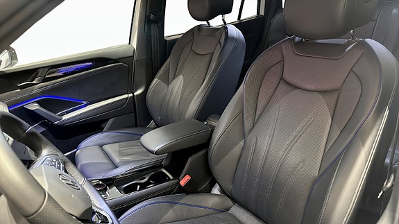 Volkswagen Tayron 8 of 18